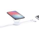 Pikat Charger - WHITE