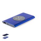 Tikur Power Bank - RED