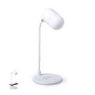Lerex Multifunction Lamp - WHITE