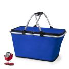 Yonner Thermal Picnic Basket - BLUE