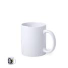 Talmex Sublimation Mug - WHITE