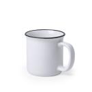 Bercom Mug - WHITE