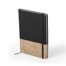 Bluster Notepad - GREEN