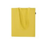 Frilend Bag - YELLOW