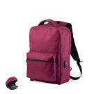 Komplete Anti-Theft Backpack - RED