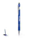 Parlex Stylus Touch Ball Pen - WHITE