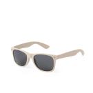 Kilpan Sunglasses - NATURAL