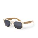 Tinex Sunglasses - NATURAL