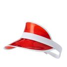 Narim Sun Visor - RED