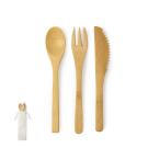 Plusin Cutlery Set -