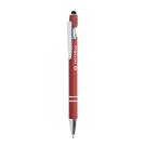 Lekor Stylus Touch Ball Pen - BLACK