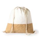 Galsin Drawstring Bag - NATURAL