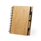Polnar Notebook -