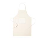 Riffox Apron - NATURAL