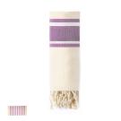 Yistal Towel Pareo - FUCHSIA