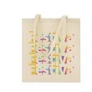 Prosum Sublimation Bag - NATURAL
