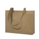 Bayson Bag - BROWN