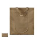Fesor Foldable Bag - BROWN