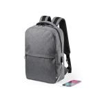 Konor Backpack - BLACK