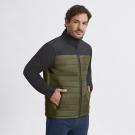 Cornal Jacket - BLACK