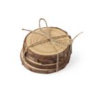 Yantic Coaster Set -