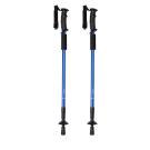 Brulen Walking Poles Set - GREEN