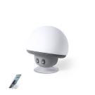Wanap Speaker - WHITE