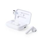 Protex Earphones - WHITE