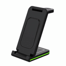 Sonic wireless charger