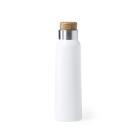 Anukin Bottle - WHITE