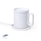 Kalan Charger Cup Warmer - WHITE