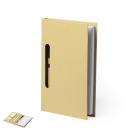 Kendil Sticky Notepad - NATURAL