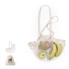 Nacry Foldable Bag - NATURAL