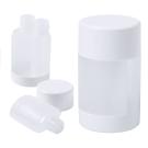 Lopix Travel Set - WHITE