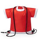 Paxer Drawstring Bag - WHITE