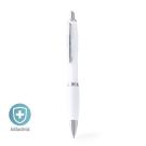 Flom Antibacterial Pen - WHITE