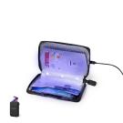 Boxny UV Sterilizer Organizer - BLACK