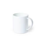Pioka Mug - WHITE