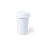 Koton Antibacterial Cup - WHITE