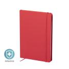 Kioto Antibacterial Notepad - RED