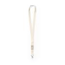 Troix Lanyard - NATURAL