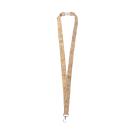 Bespal Lanyard - NATURAL