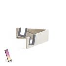Lastrow Holder - NATURAL
