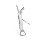 Lavip Corkscrew Opener - NATURAL