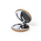 Alunax Pocket Mirror -