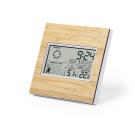 Behox Weather Station -