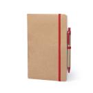 Esteka Notebook - GREEN