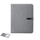 Sorgax Folder - GREY