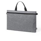 Divaz Document Bag - BLACK