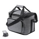 Botum Cool Bag - BLACK